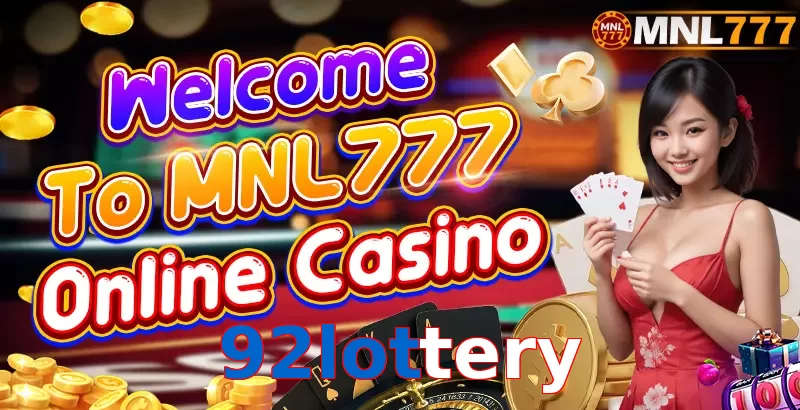 92lottery