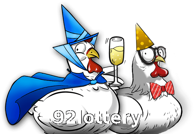 92lottery