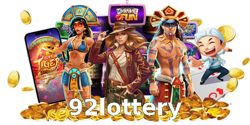 92lottery