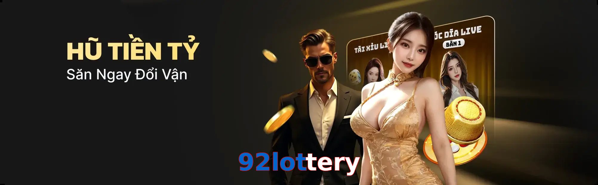 92lottery