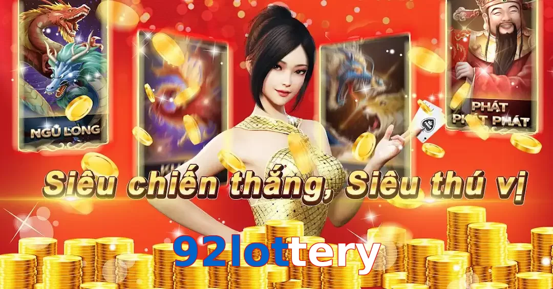 92lottery