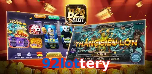 92lottery