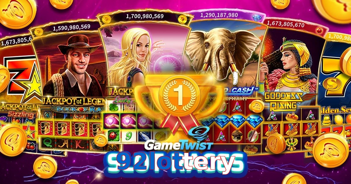 92lottery